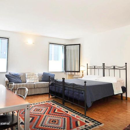 San Rocco Apartment البندقية المظهر الخارجي الصورة