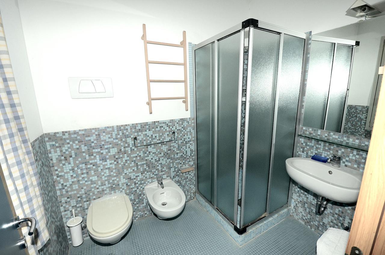 San Rocco Apartment البندقية المظهر الخارجي الصورة