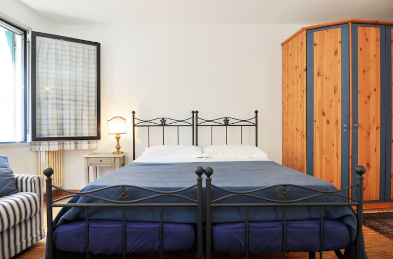 San Rocco Apartment البندقية المظهر الخارجي الصورة