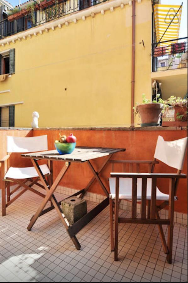 San Rocco Apartment البندقية المظهر الخارجي الصورة