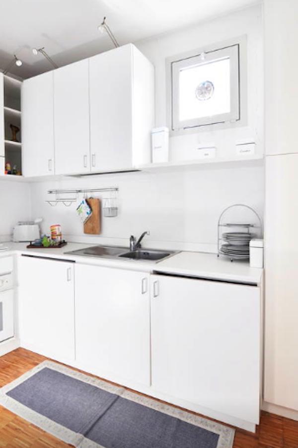 San Rocco Apartment البندقية المظهر الخارجي الصورة