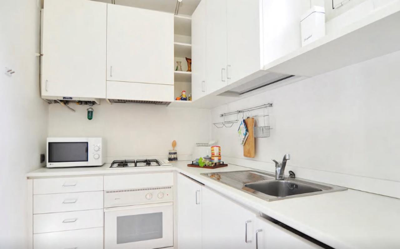 San Rocco Apartment البندقية المظهر الخارجي الصورة