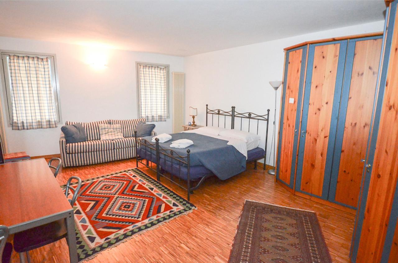 San Rocco Apartment البندقية المظهر الخارجي الصورة